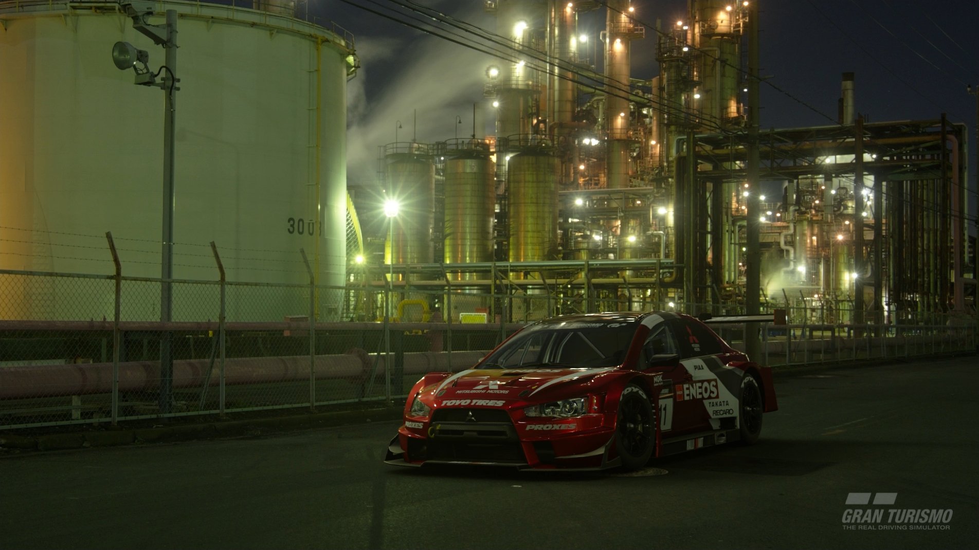 Gran Turismo Sport - Imagen 12